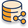 A database icon
