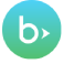 Blackbaud logo