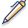 A pen