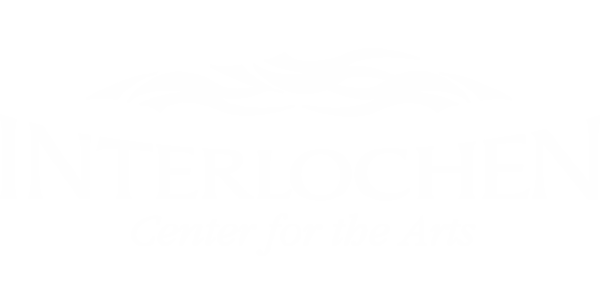 Interlochen Center for the Arts logo
