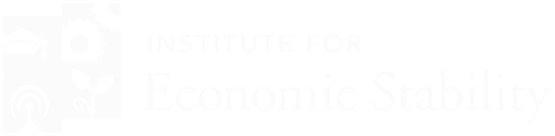 Institute for Economic Stability logo