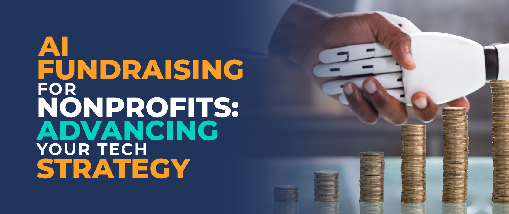 AI Fundraising for Nonprofits: Advancing Your Tech Strategy