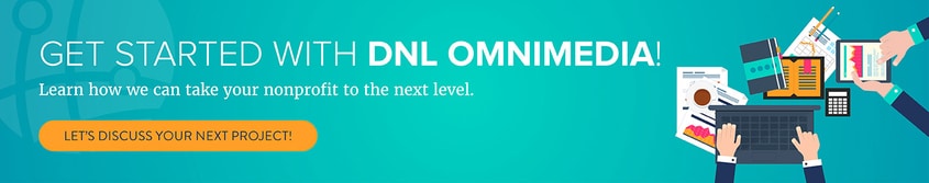 Let team DNL help you implement and configure your next Blackbaud fundraising software. Let team DNL help you implement and configure your next Blackbaud fundraising software.