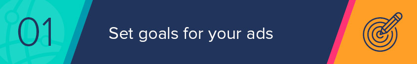 Set goals for your Google AdWords grants for nonprofits. Set goals for your Google AdWords grants for nonprofits.
