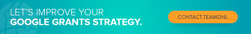 Learn how team DNL can boost your strategies for Google adwords for nonprofits. Learn how team DNL can boost your strategies for Google adwords for nonprofits.