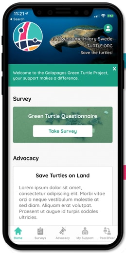 Advocacy apps for nonprofits should integrate with your underlying marketing tools. Advocacy apps for nonprofits should integrate with your underlying marketing tools.