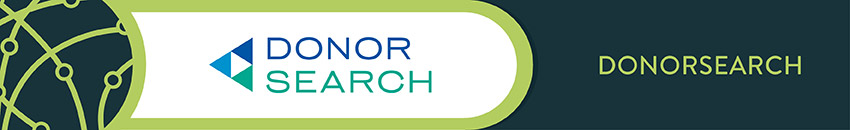 DonorSearch is the top nonprofit technology solution for prospect research. DonorSearch is the top nonprofit technology solution for prospect research.