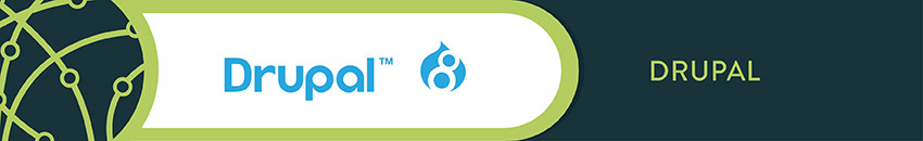 Drupal is the top nonprofit technology solution for website building. Drupal is the top nonprofit technology solution for website building.